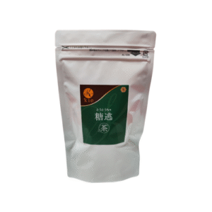 糖逃茶（とうとうちゃ）