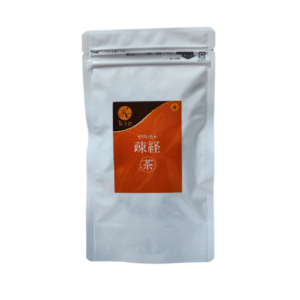 疎経茶（そけいちゃ）