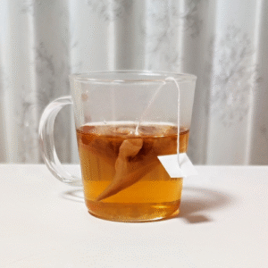 なつめ茶 - 画像 (2)