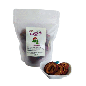 ドライ山査子（50g）
