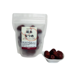 紅糸なつめ（50g）