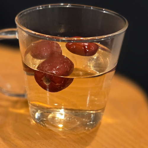 甜なつめ(種抜き60g) - 画像 (2)